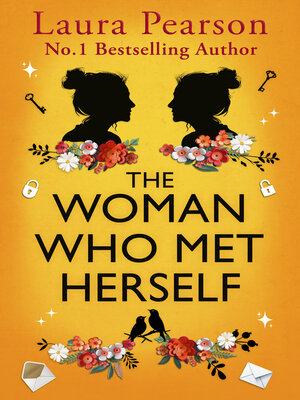 The Woman Who Met Herself - ebook